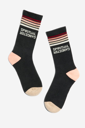 Sg Aura Crew Sock
