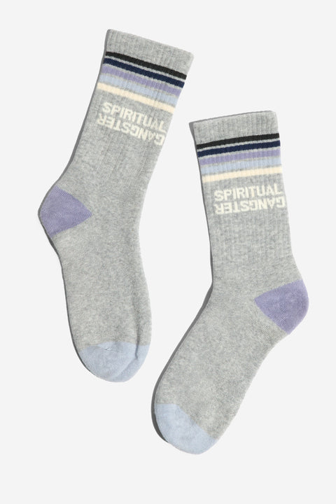 Sg Aura Crew Sock