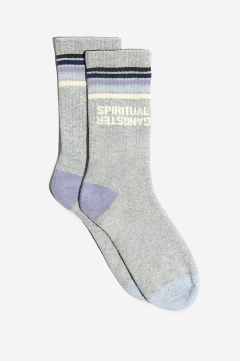Sg Aura Crew Sock
