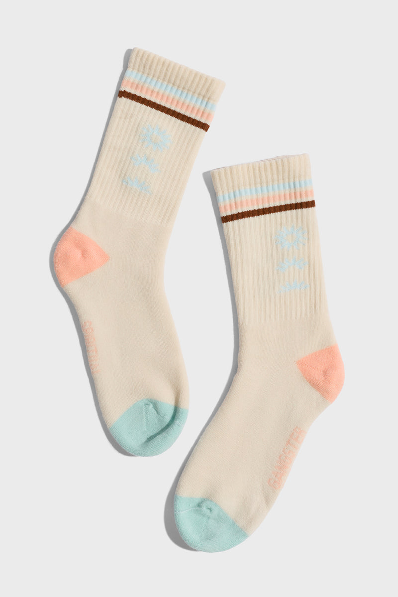 Soulstice Crew Sock