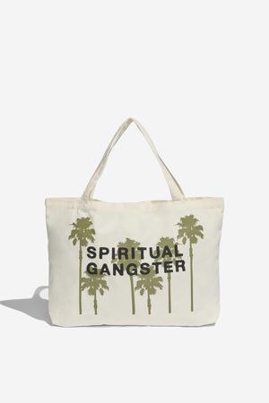 Summer Soul Tote Bag