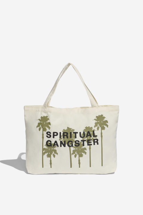 Summer Soul Tote Bag