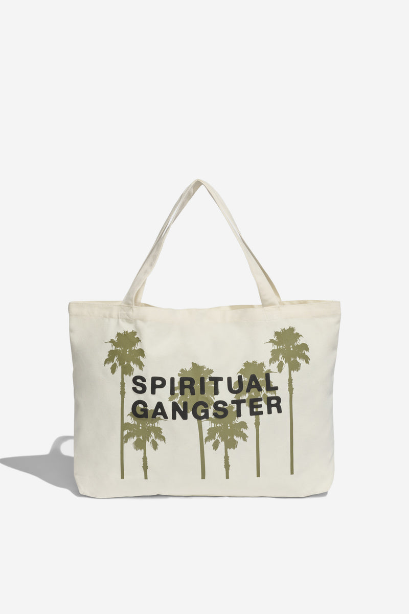 Summer Soul Tote Bag