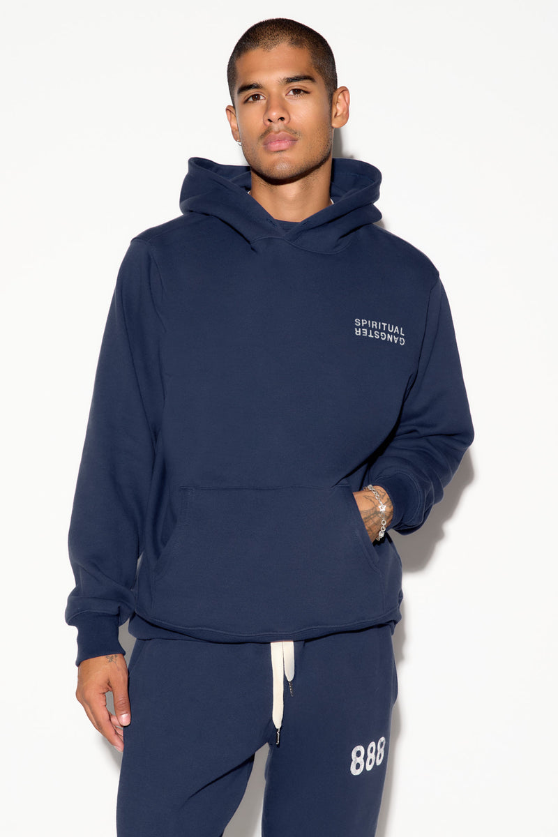 888 Beckham Hoodie