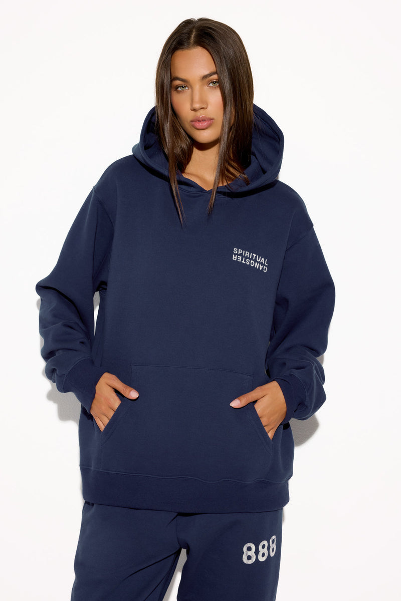 888 Beckham Hoodie