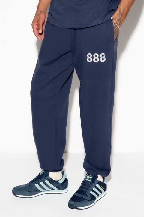 888 Ian Sweatpant