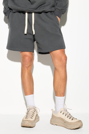 SG Logo Bixby Sweatshort