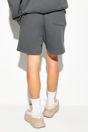 SG Logo Bixby Sweatshort