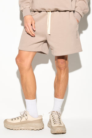 SG Logo Bixby Sweatshort