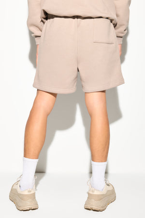 SG Logo Bixby Sweatshort