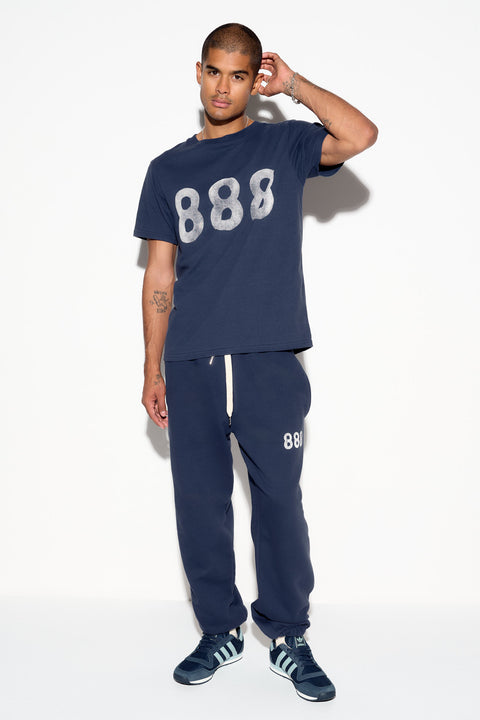 888 Silverlake Tee