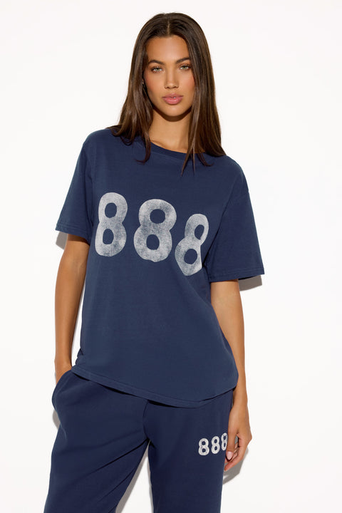 888 Silverlake Tee
