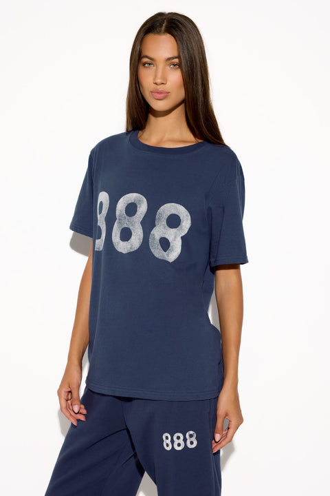 888 Silverlake Tee