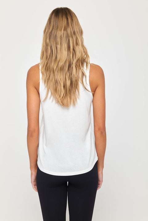 Spiritual Gangster Muscle Tank