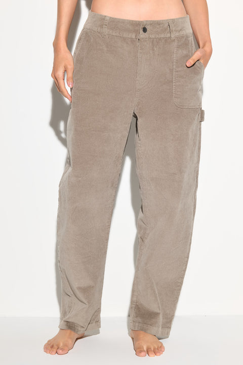 Huntley Cord Pant