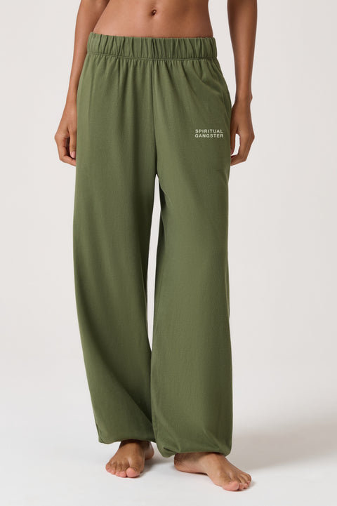 Canyon Jogger Pant