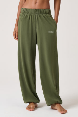 Canyon Jogger Pant