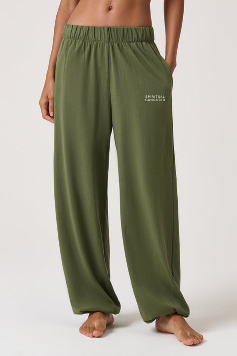 Canyon Jogger Pant
