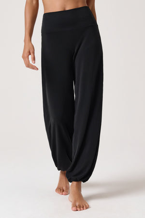Zen Rib Karma Jogger Pant