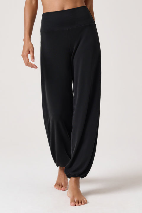 Zen Rib Karma Jogger Pant