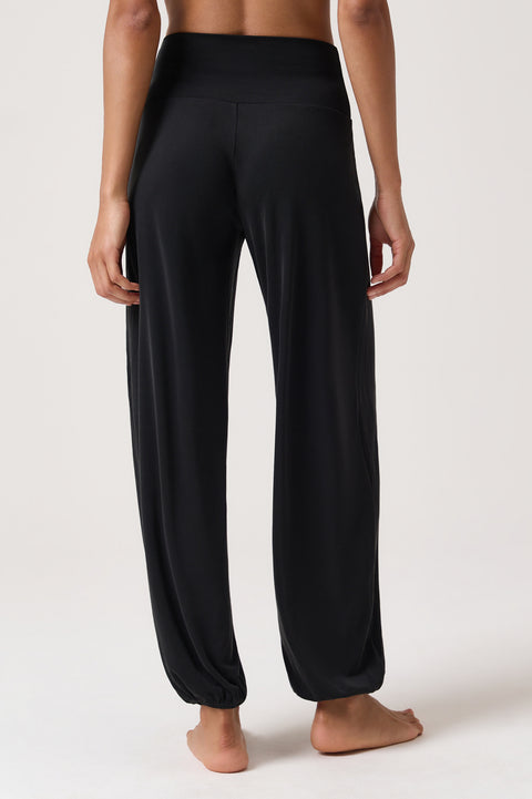 Zen Rib Karma Jogger Pant