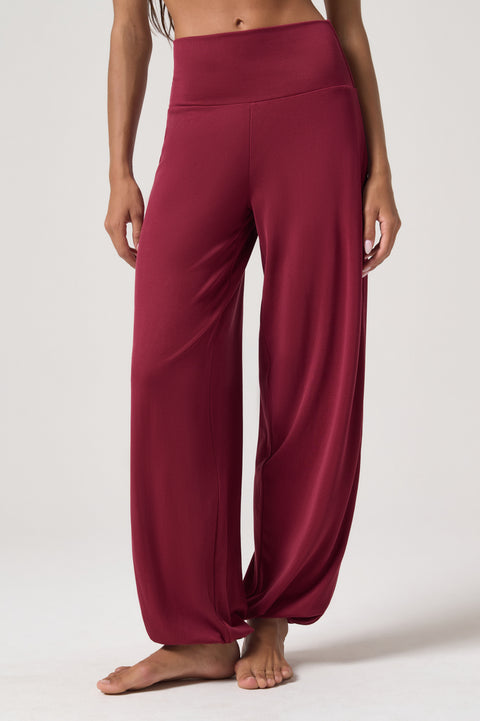 Zen Rib Karma Jogger Pant