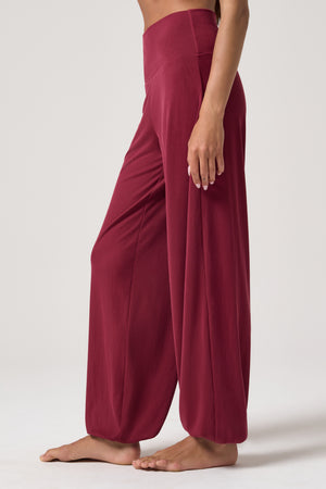 Zen Rib Karma Jogger Pant