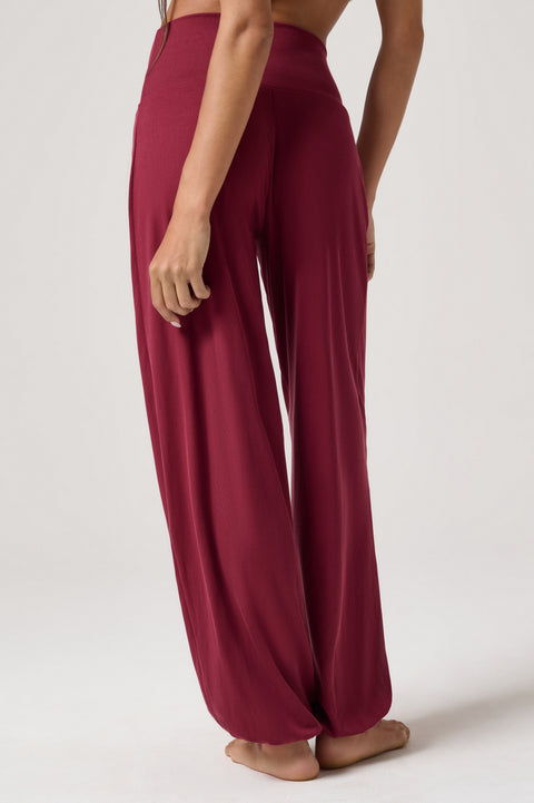 Zen Rib Karma Jogger Pant