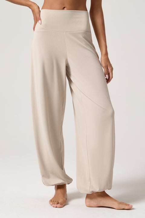 Zen Rib Karma Jogger Pant