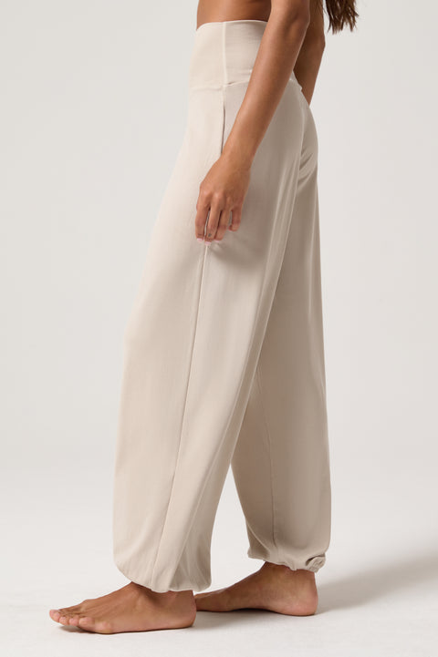 Zen Rib Karma Jogger Pant