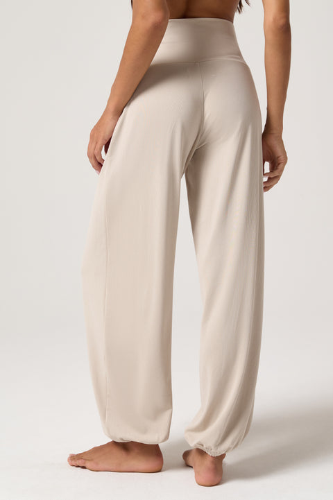 Zen Rib Karma Jogger Pant