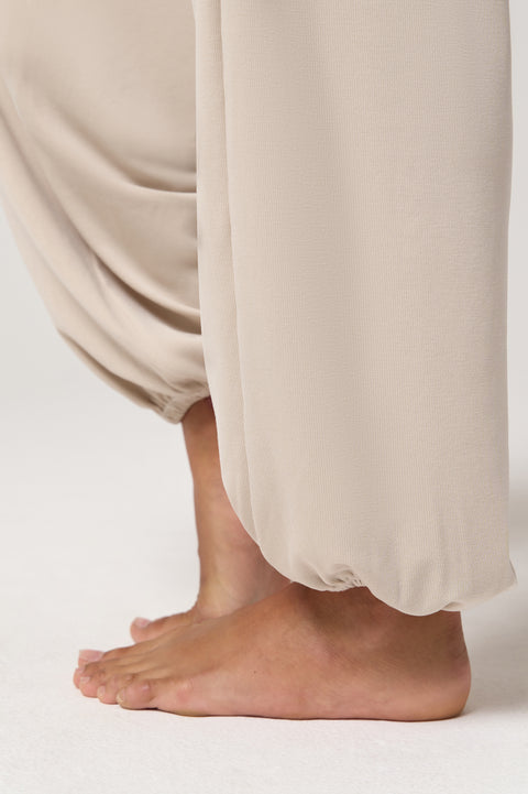 Zen Rib Karma Jogger Pant