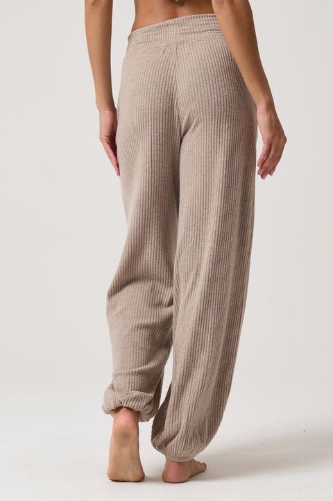 Luma Rib Lena Pant