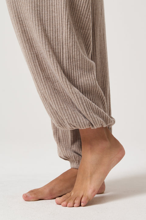 Luma Rib Lena Pant