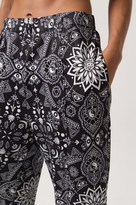Roam Wide Leg Pant