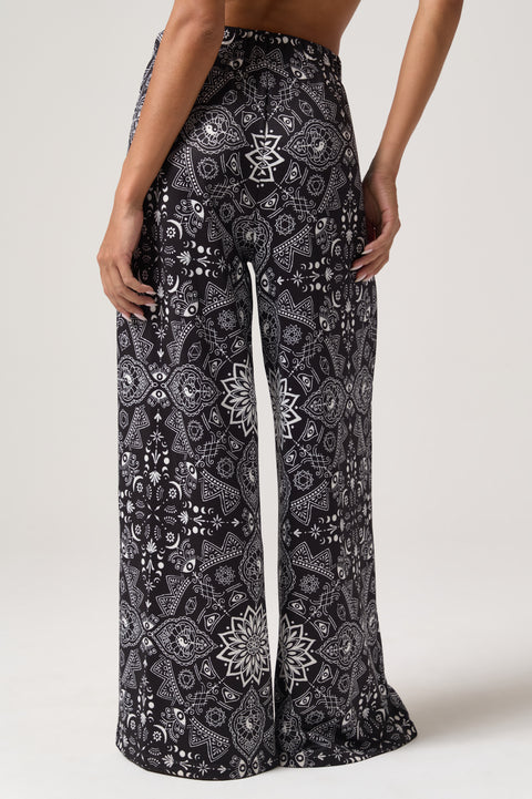 Roam Wide Leg Pant