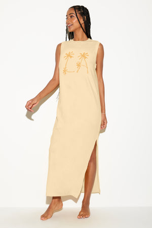 La Mulholland Dress