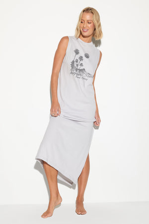 Telepathic Mulholland Dress