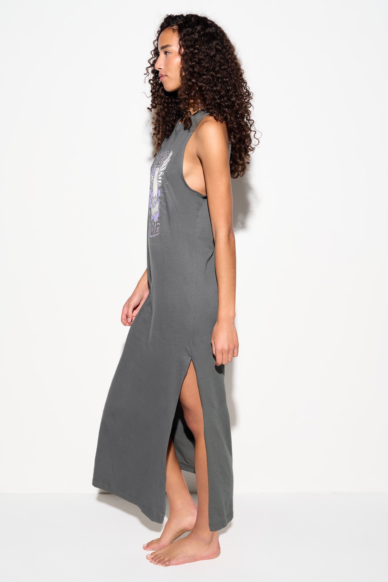 Peace Love Halo Dress | Spiritual Gangster