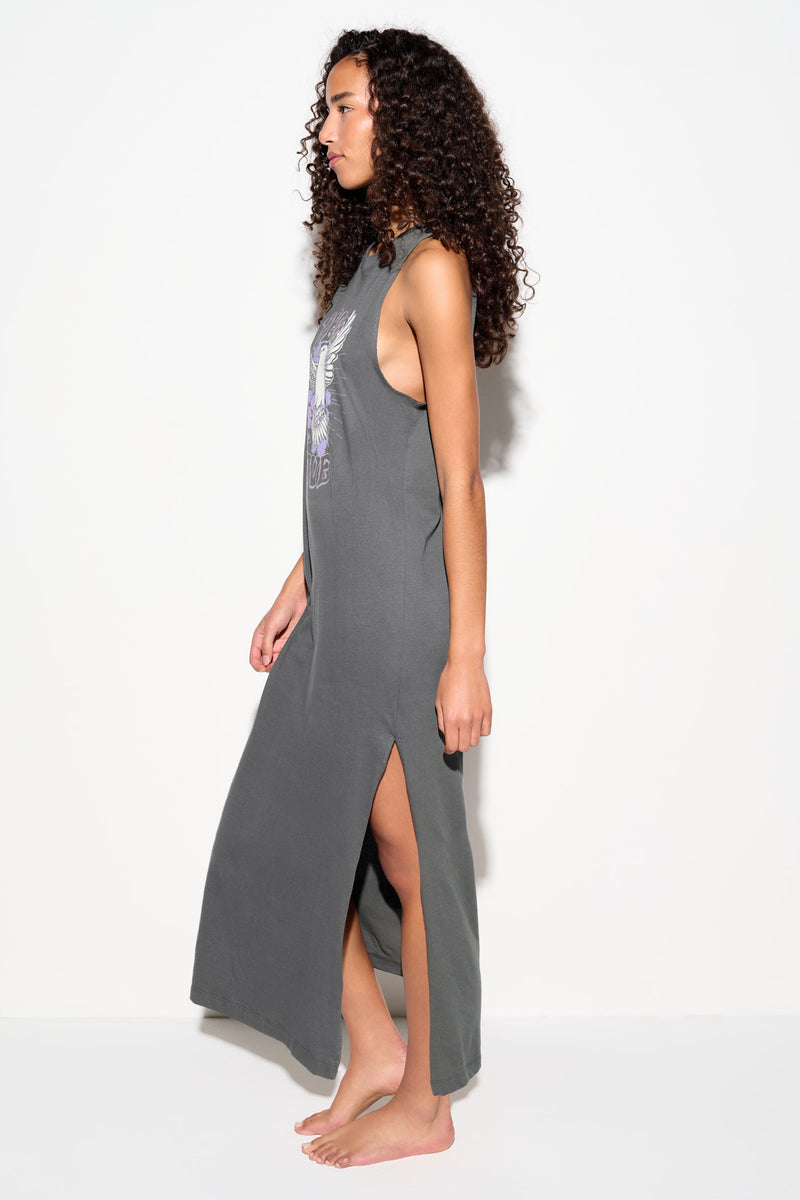 Peace Love Halo Dress