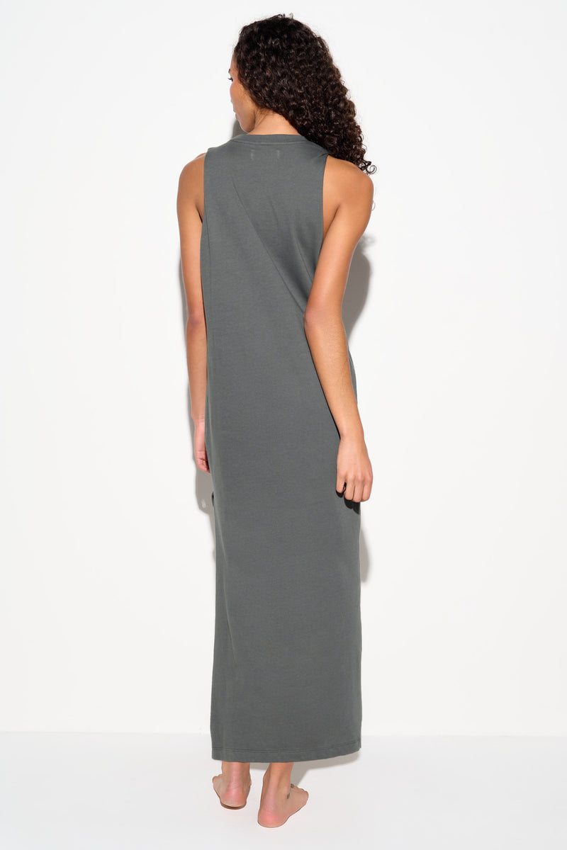 Peace Love Halo Dress