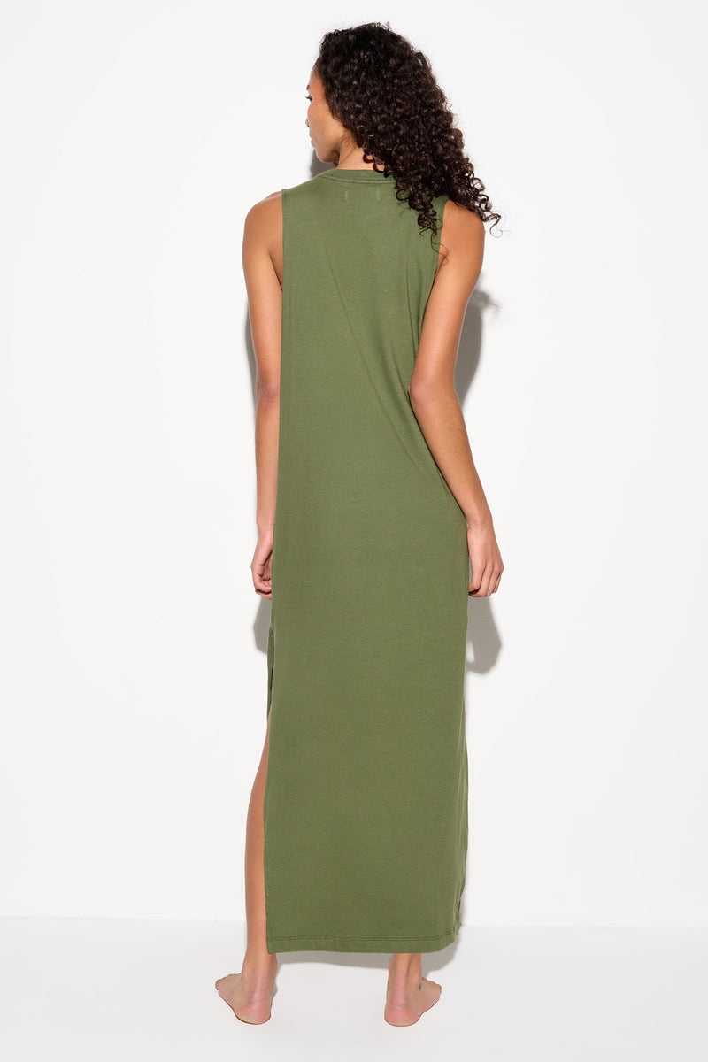 Rebirth Halo Dress