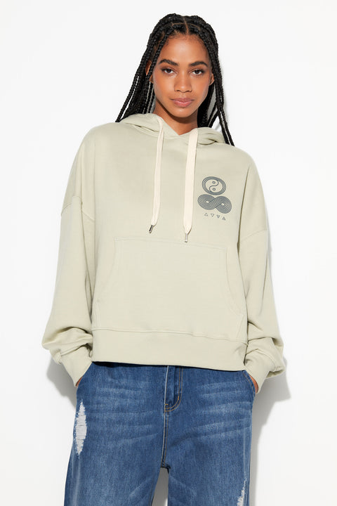 Harmony Belair Hoodie