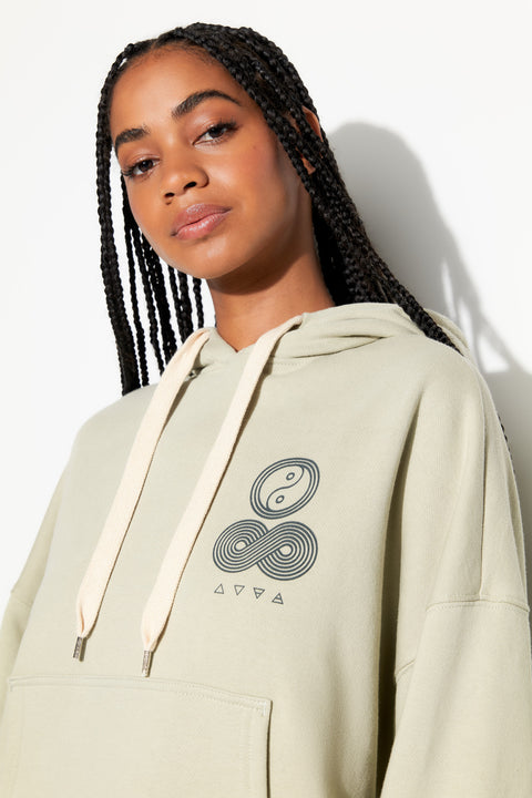 Harmony Belair Hoodie