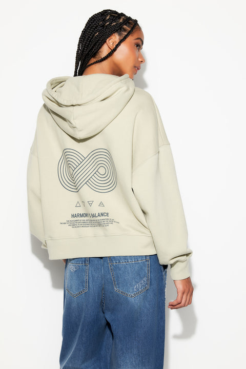 Harmony Belair Hoodie