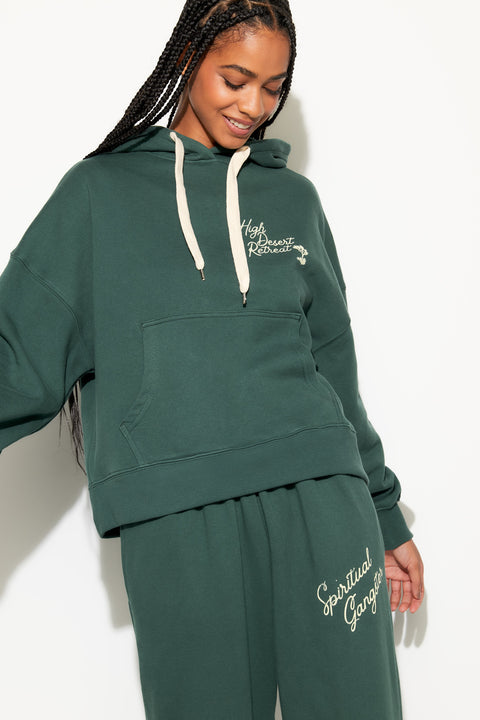 Retreat Belair Hoodie