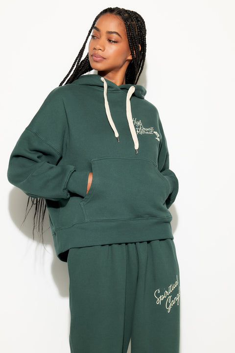 Retreat Belair Hoodie