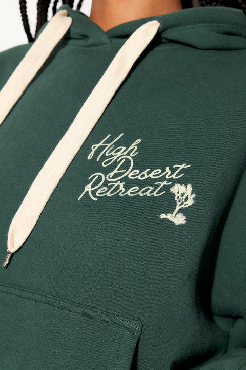 Retreat Belair Hoodie