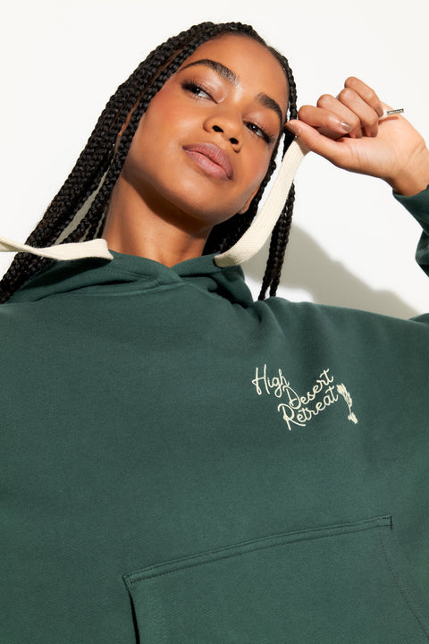 Retreat Belair Hoodie