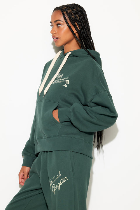 Retreat Belair Hoodie